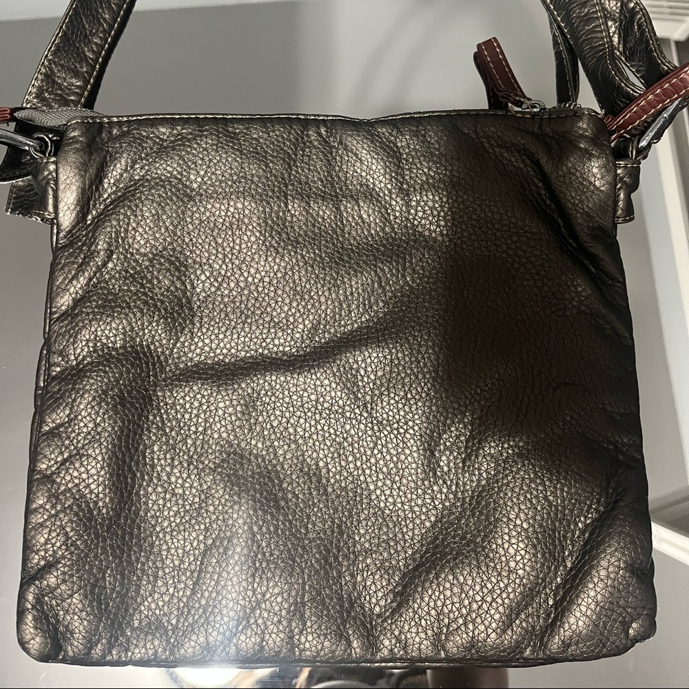 Messenger bag